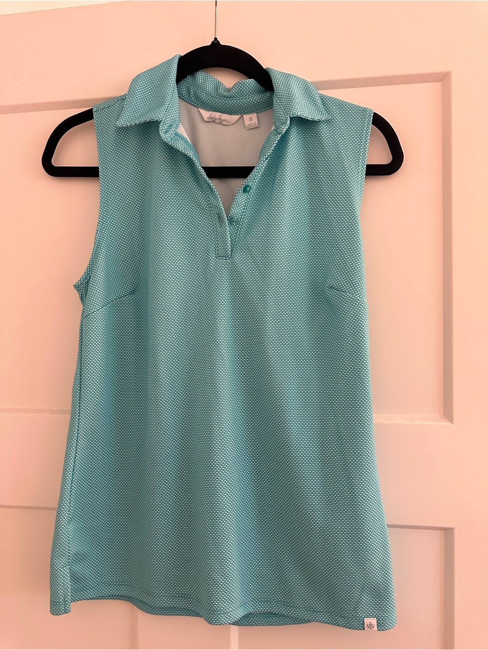 Lady Hagen Women’s Golf Shirt